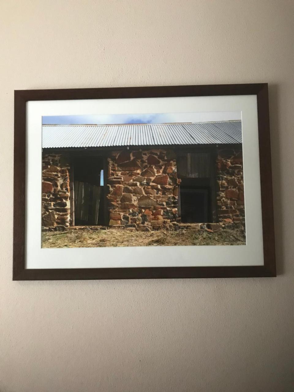 The Bakehouse Motel Goulburn Bagian luar foto